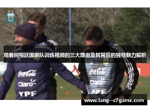观看阿根廷国家队训练视频的三大理由及其背后的独特魅力解析